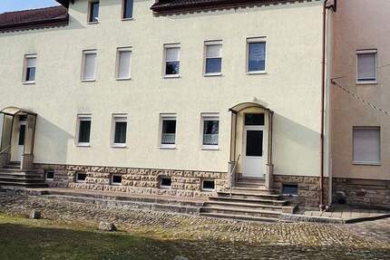 Ihr privates Refugium: Mehrfamilienhaus mit Nebengebäuden und großem Traumgrundstück 1 zimmer