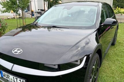 Hyundai IONIQ 5 49.400 km 29.000 &euro; Thallwitz 04808