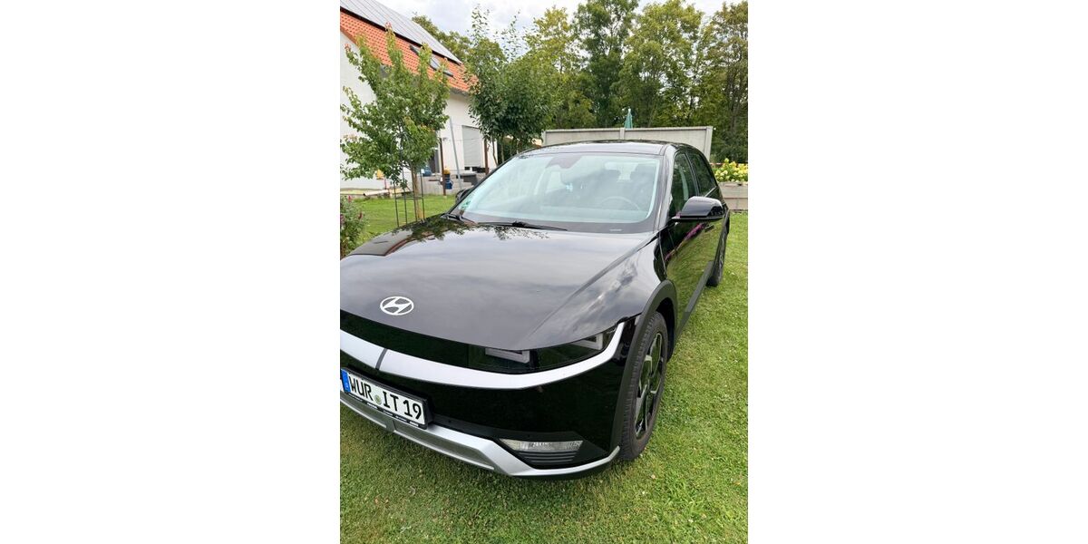 Hyundai IONIQ 5 49.400 km 29.000 &euro; Thallwitz 04808