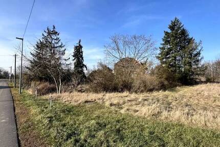 Grundstück Kabelsketal Dieskau - 115.000&euro; | Angebot:25730111