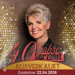 Linda Feller - 40 Jahre Herzblut