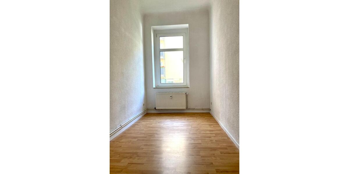 Schöne 2-Zimmer Wohnung in Leipzig-Möckern 2 zimmer