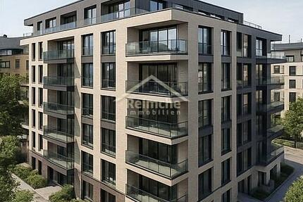 ANFRAGEN bis zum 06.12.25 - Neubau Leipzig-Connewitz| 2- bis 4-Zimmer | Tiefgarage 3 zimmer