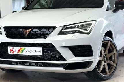 Cupra Ateca 69.951 km 23.990 &euro; Leipzig 04347