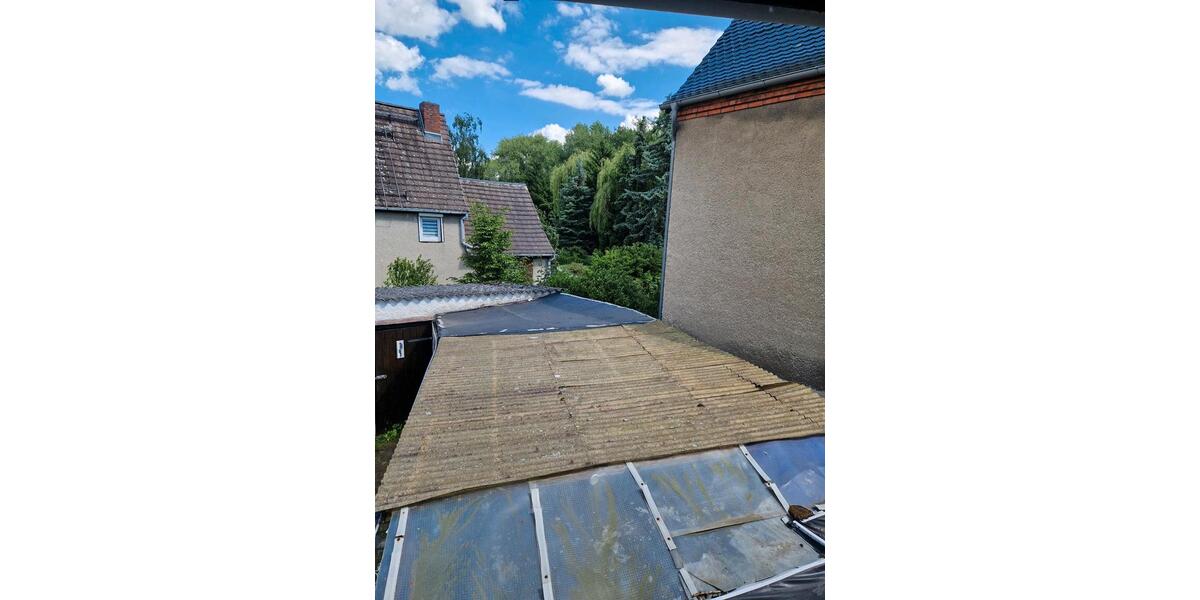 Einfamilienhaus Schkopau - 4 Zimmer, 94 m&sup2;, 75.000&euro; | Angebot:24852052