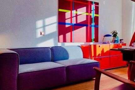 Wohnen auf Zeit in Leipzig 1.300 € 2 zimmer