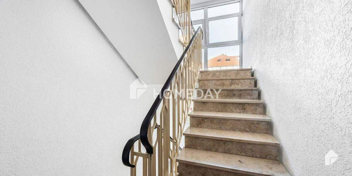 Etagenwohnung Markranstädt - 3 Zimmer, 78 m&sup2;, 135.000&euro; | Angebot:25677370