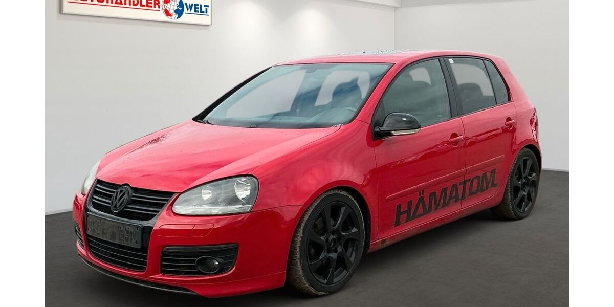VW Golf 240.630 km 2.599 &euro; Brehna 06796