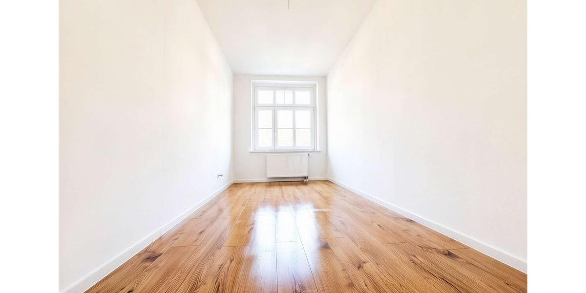 Etagenwohnung Leipzig Südwest - 3 Zimmer, 80 m&sup2;, 999&euro; | Angebot:25084353