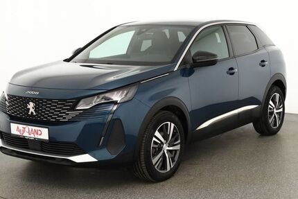 Peugeot 3008 19.659 km 22.490 &euro; Brehna 06796