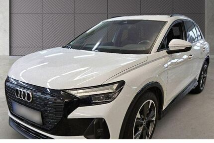 Audi Q4 e-tron 59.680 km 29.870 &euro; Borna 04552