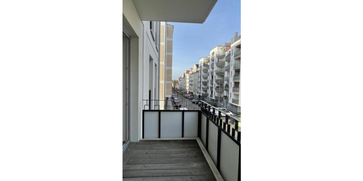 Etagenwohnung Leipzig Süd - 2 Zimmer, 62 m&sup2;, 800&euro; | Angebot:25362038