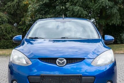 Mazda 2 171.890 km 2.000 &euro; Borsdorf 04451