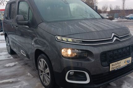 Citroen Berlingo 85.319 km 15.990 &euro; Leipzig 04179