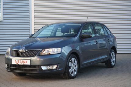 Skoda Rapid 69.958 km 11.990 &euro; Leipzig 04209