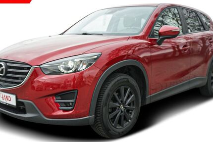 Mazda CX-5 125.000 km 14.990 &euro; Brehna 06796