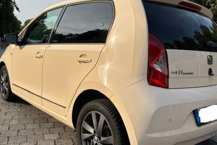 Seat Mii 101.971 km 5.990 &euro; Leipzig 04288