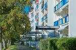 Etagenwohnung Leipzig Lausen-Grünau - 3 Zimmer, 69 m&sup2;, 534&euro; | Angebot:26587848