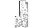Maisonettenwohnung Machern - 4 Zimmer, 108 m&sup2;, 280.000&euro; | Angebot:27045944