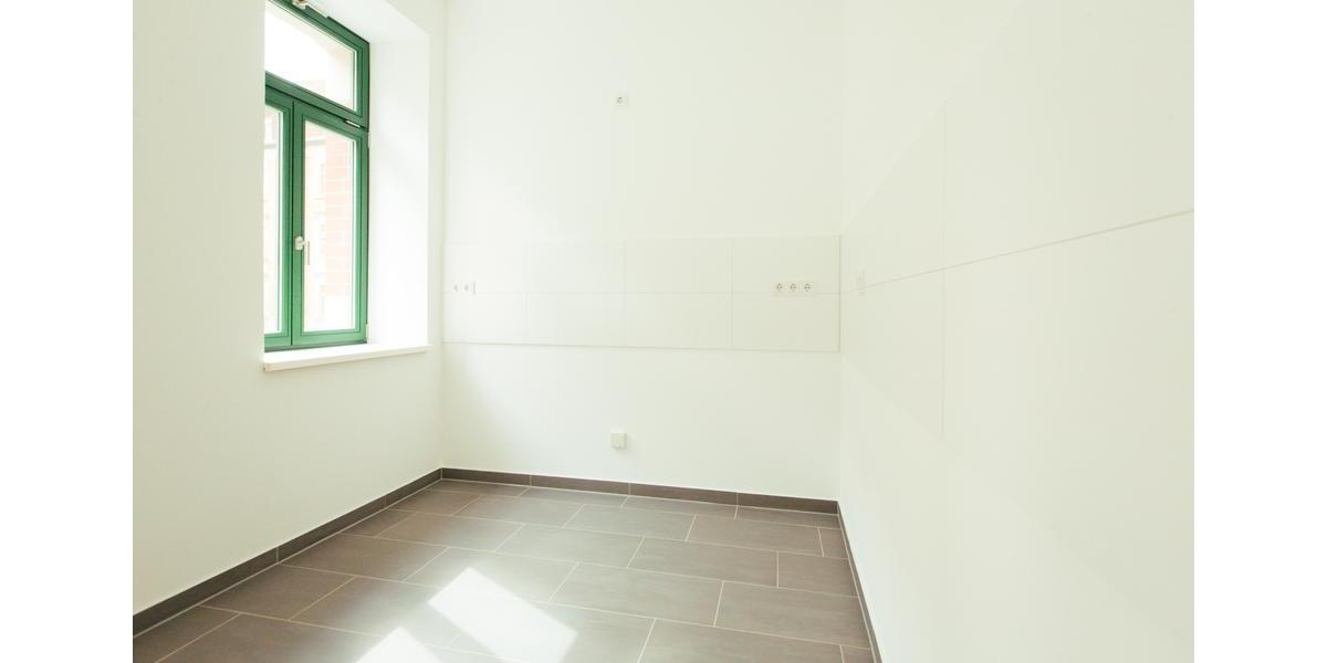 Etagenwohnung Leipzig Altwest - 3 Zimmer, 65 m&sup2;, 712&euro; | Angebot:25991273