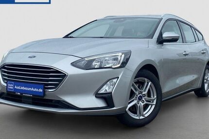 Ford Focus 62.592 km 15.950 &euro; Zwenkau (Leipzig) 04442