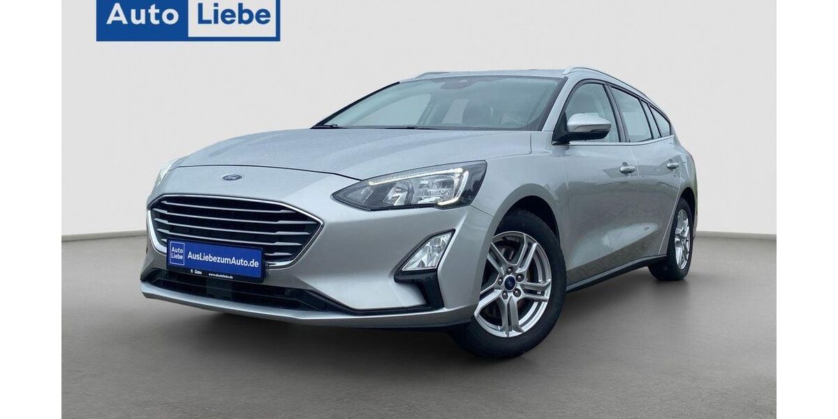 Ford Focus 62.592 km 15.950 &euro; Zwenkau (Leipzig) 04442