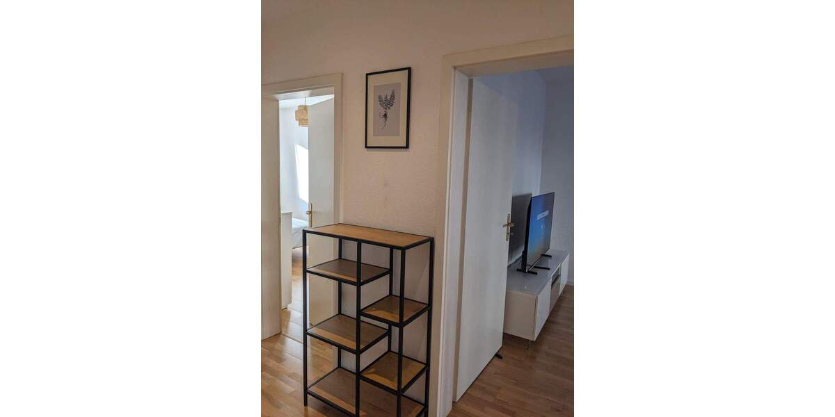 Etagenwohnung Leipzig Zentrum-Nordwest - 3 Zimmer, 65 m&sup2;, 1.160&euro; | Angebot:26451673