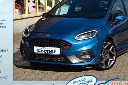 Ford Fiesta 120.885 km 13.740 &euro; Eilenburg 04838