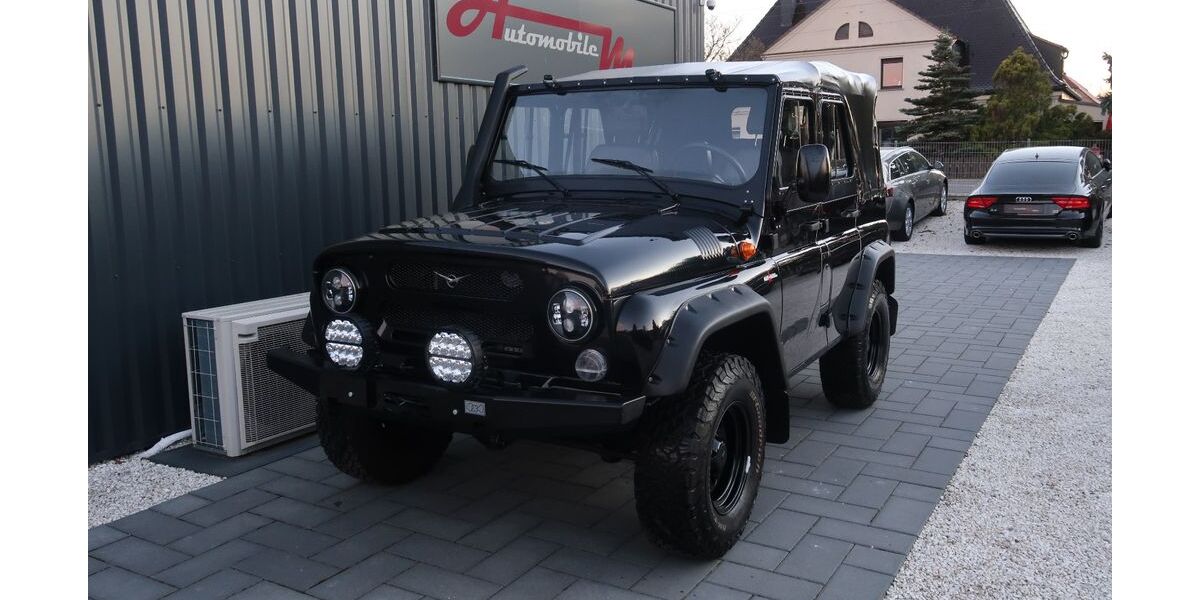  andere Andere 10.850 km 28.888 &euro; Großpösna/Leipzig 04463