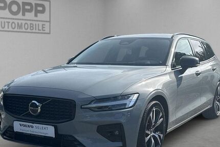 Volvo V60 26.688 km 37.990 &euro; Leipzig 04129