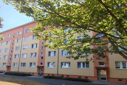 Wohnung Zwenkau Kotzschbar - 2 Zimmer, 47 m&sup2;, 345&euro; | Angebot:26433639