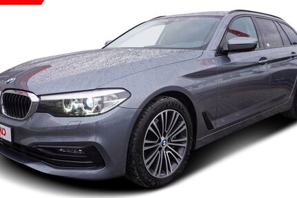 BMW 525 115.535 km 26.990 &euro; Leipzig 04209