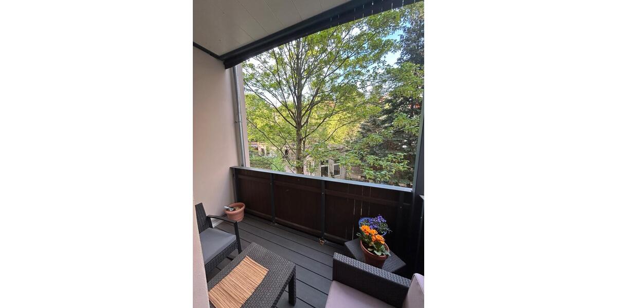Etagenwohnung Leipzig Mitte - 2 Zimmer, 63 m&sup2;, 750&euro; | Angebot:26413685