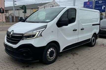Renault Trafic 150.000 km 12.999 € Halle (Saale) 06112