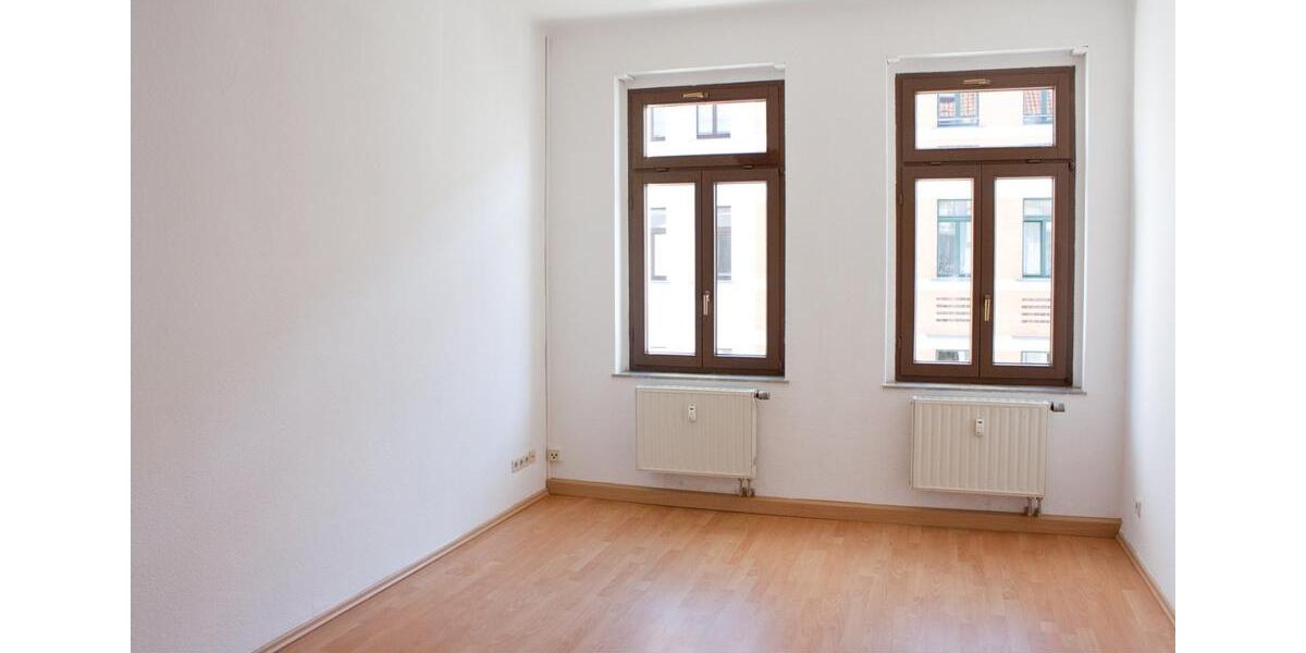 Schöne 2 Zimmerwohnung in Stötteritz (Leipzig) u vermieten 2 zimmer