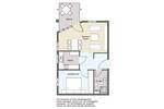 Etagenwohnung Leipzig Schleußig - 2 Zimmer, 48 m&sup2;, 150.000&euro; | Angebot:26644201
