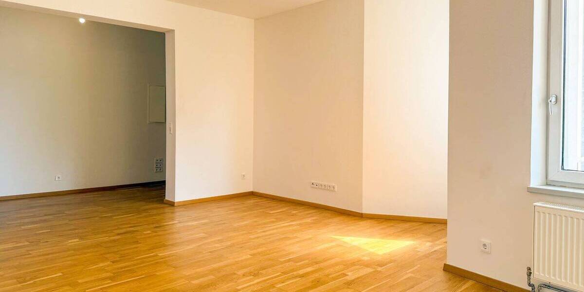 Etagenwohnung Leipzig Möckern - 4 Zimmer, 106 m&sup2;, 1.450&euro; | Angebot:26919936