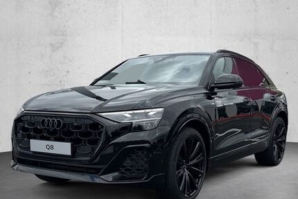 Audi Q8 4.900 km 95.530 &euro; Leipzig 04129