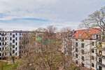 Etagenwohnung Leipzig Zentrum-Nordwest - 3 Zimmer, 77 m&sup2;, 300.000&euro; | Angebot:25707737