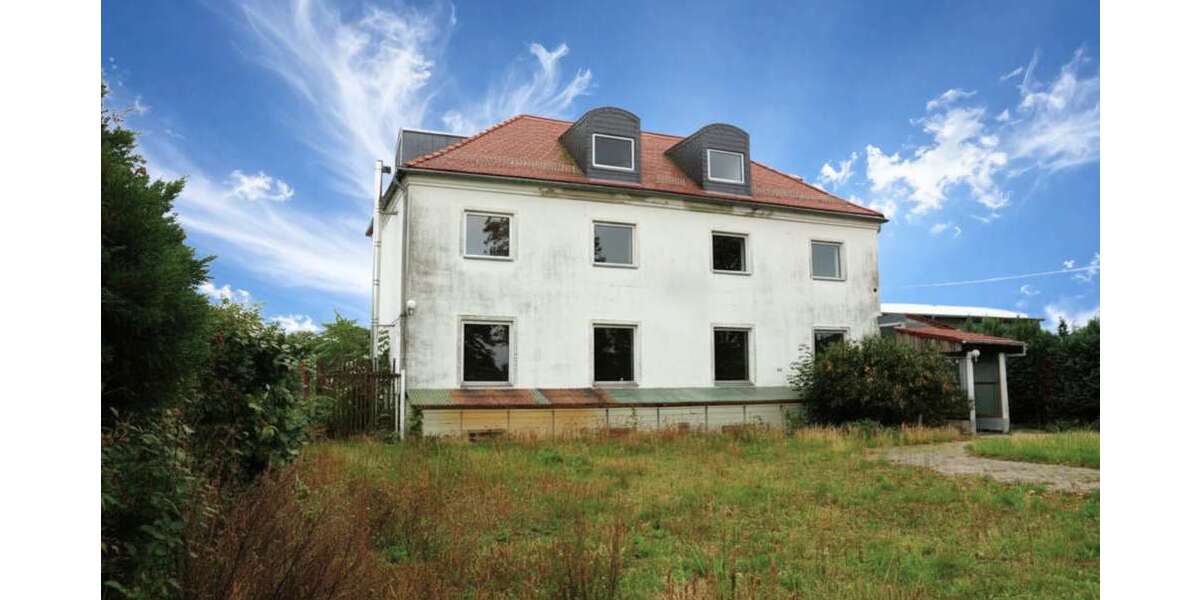 Gewerbeobjekt Leipzig Altwest - 550.000&euro; | Angebot:26096127