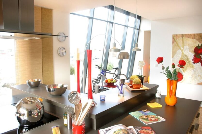 Ihr Ausbauhaus. Ihr Stil. Unser Know-how 5 zimmer