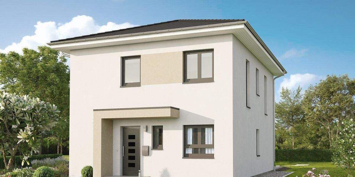 Ihr individuelles Einfamilienhaus in Leipzig - für ein Leben nach Ihren Vorstellungen! 4 zimmer