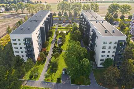 Wohnung Kitzscher Braußwig - 2 Zimmer, 72 m&sup2;, 665&euro; | Angebot:26885761
