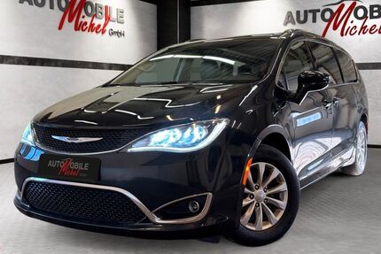 Chrysler Pacifica 117.515 km 19.990 &euro; Leipzig 04179