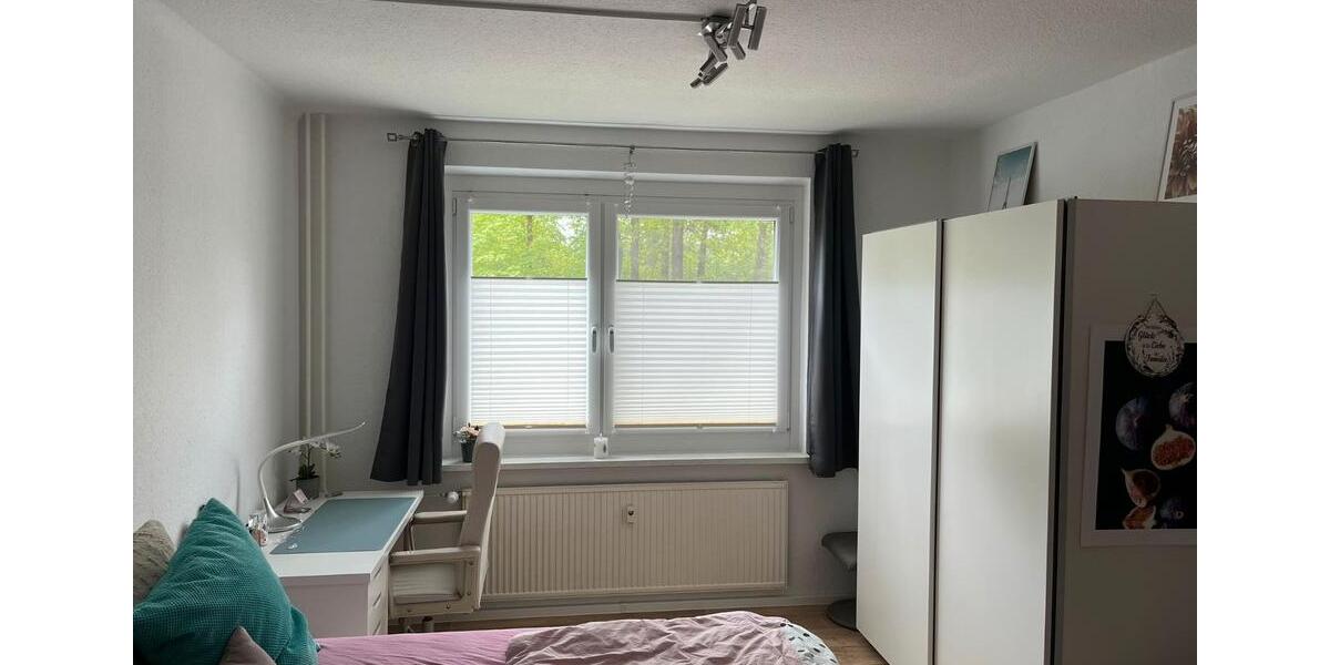 Erdgeschoßwohnung Leipzig West - 1 Zimmer, 39 m&sup2;, 420&euro; | Angebot:26644938