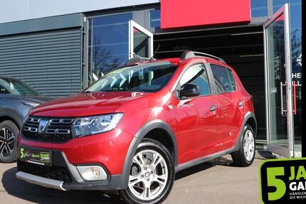 Dacia Sandero 44.577 km 10.970 &euro; Leipzig 04205