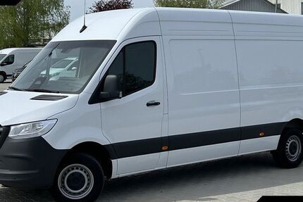 Mercedes-Benz Sprinter 43.566 km 46.950 &euro; Wiedemar 04509