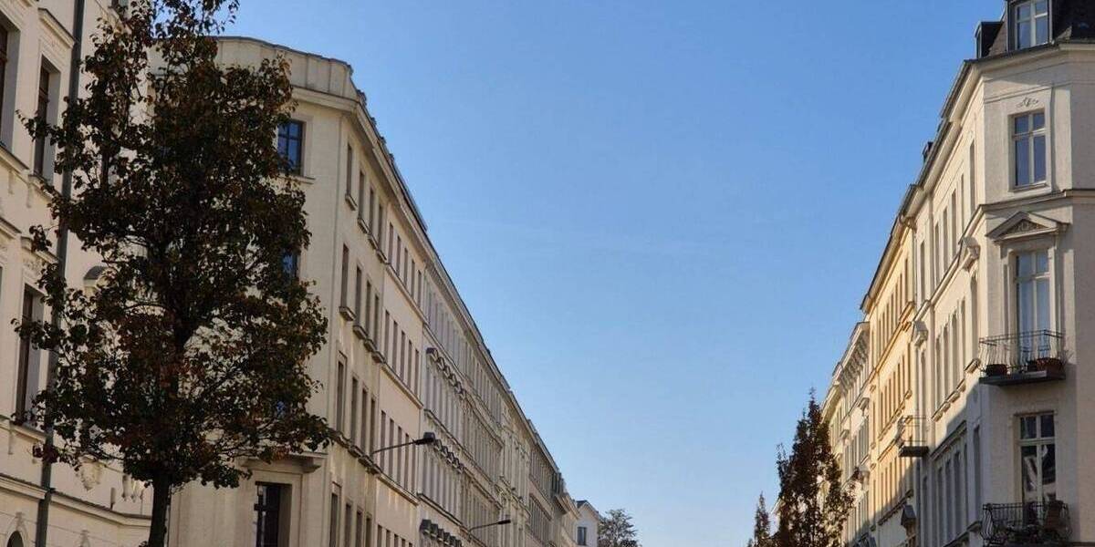 ++Große 2-Raum-Wohnung mit viel Potential++ 2 zimmer