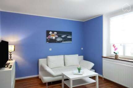 Wohnen auf Zeit in Leipzig 770 € 2 zimmer