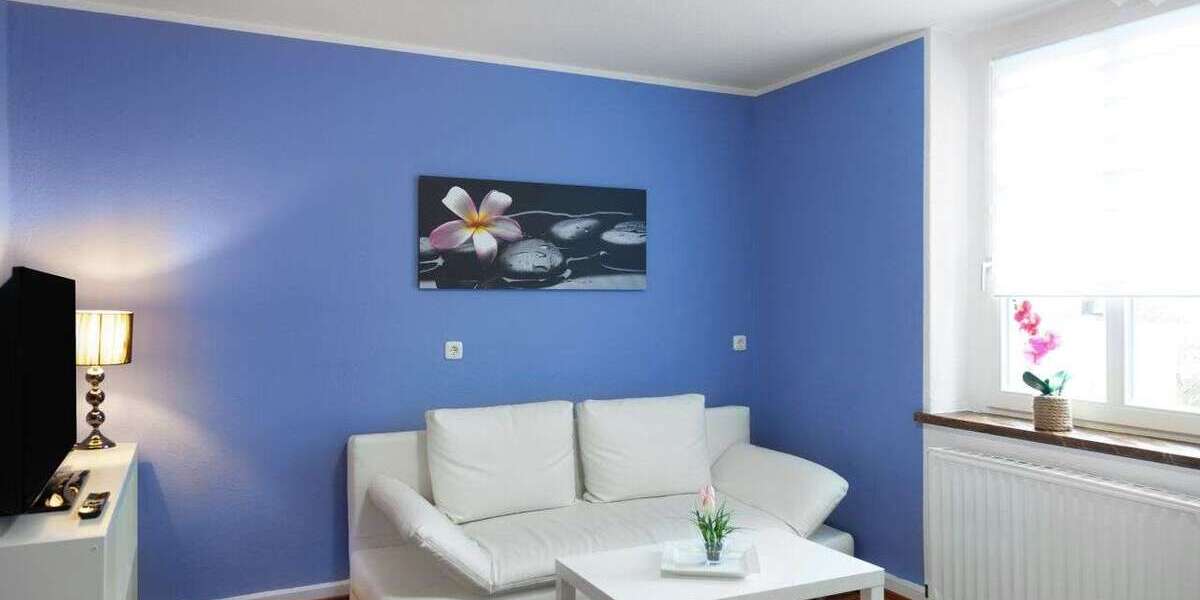 Wohnen auf Zeit in Leipzig 770 € 2 zimmer